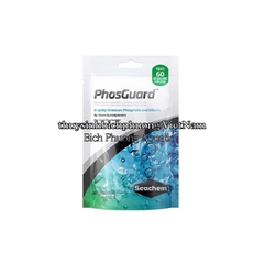 SEACHEM PHOSGUARD - VẬT LIỆU LỌC KHỬ PO4 (PHOSPHATE SILICAT)