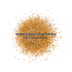 SHIMMERING GOLDEN SAND | CÁT NẮNG VÀNG KIM SA