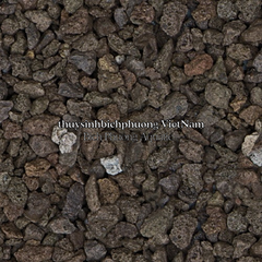 VOLCANO MINERAL JBL PROSCAPE - NHAM THẠCH LÓT NỀN