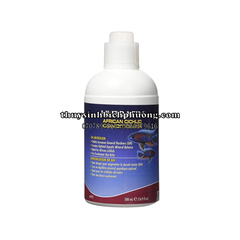 NUTRAFIN AFRICAN CICHLID - KHOÁNG NUTRAFIN CAO CẤP DÀNH CHO TÉP CẢNH, CÁ CẢNH