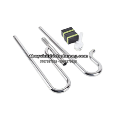 IN OUT INOX MUFAN CÓ LỌC VÁNG