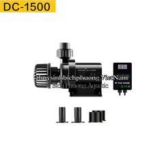 BƠM MARINE DC 24V CHỐNG GIẬT