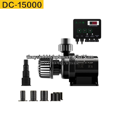 BƠM MARINE DC 24V CHỐNG GIẬT