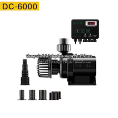 BƠM MARINE DC 24V CHỐNG GIẬT