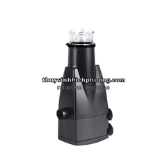 ISTA POWERED SURFACE -  LỌC VÁNG TÍCH HỢP TRỘN CO2