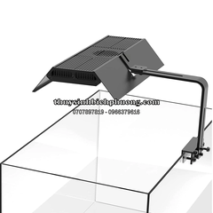 CHIHIROS RGB VIVID 2 MINI SHADE - BỘ CHẮN SÁNG ĐÈN