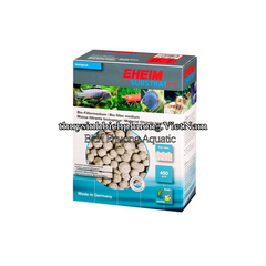 EHEIM SUBSTRAT PRO - VẬT LIỆU LỌC NƯỚC CAO CẤP