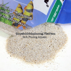 JBL SANSIBAR RIVER - CÁT TRẮNG MUỐI TIÊU CAO CẤP