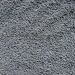 HẠT GỐM | SẠN GỐM XÁM ĐEN - CERAMIC DARK GRAY TRÃI NỀN