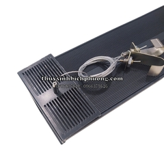 KIT TREO ĐÈN NETLEA AT5 C - CÁP TREO ĐÈN