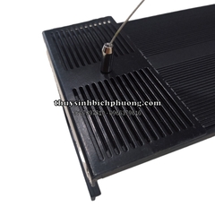 KIT TREO ĐÈN NETLEA AT5 C - CÁP TREO ĐÈN