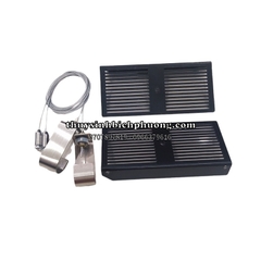 KIT TREO ĐÈN NETLEA AT5 C - CÁP TREO ĐÈN