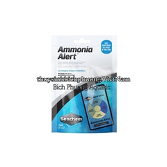 SEACHEM AMMONIA ALERT -  THIẾT BỊ CẢNH BÁO NỒNG ĐỘ AMONIAC