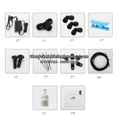 MÁY BƠM MIUS MINI – PHUN SƯƠNG SIÊU MỊN, TẠO ẨM CHO HỒ BÁN CẠN