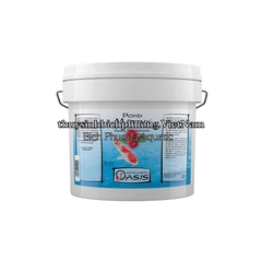 SEACHEM POND MATRIX 4L - VẬT LIỆU LỌC NƯỚC CAO CẤP