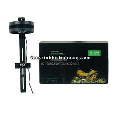 ĐÈN LED AQUARIUM KZJ – TA4 RGB-UV