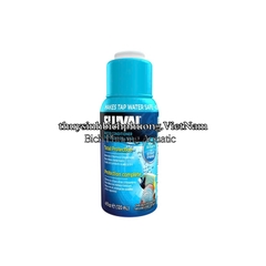 FLUVAL AQUA PLUS WATER CONDITIONER - DUNG DỊCH KHỬ ĐỘC NƯỚC CAO CẤP