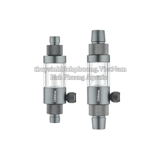 CHIHIROS EXTERNAL CO2 DIFFUSER – TRỘN CO2 CAO CẤP