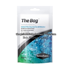 THE BAG SEACHEM - TÚI ĐỰNG VẬT LIỆU LỌC CAO CẤP