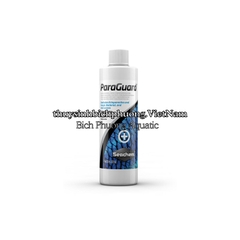 SEACHEM PARAGUARD - CHẾ PHẨM ĐIỀU TRỊ KÝ SINH TRÙNG