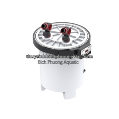 SUNSUN HW5000 - LỌC THÙNG HỒ CÁ THỦY SINH