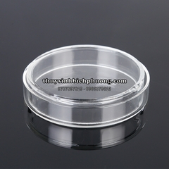 CHÉN THỦY TINH ĐỰNG THỨC ĂN TÉP