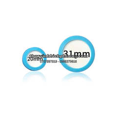 SỨ SỦI CO2 MUFAN THAY THẾ CHO TRỘN VÀ CỐC SỦI