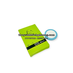 SỨ SỦI CO2 MUFAN THAY THẾ CHO TRỘN VÀ CỐC SỦI