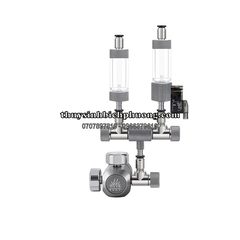 VAN NỐI CHIA KHÍ CO2 WEEK AQUA 2 / 3 / 6