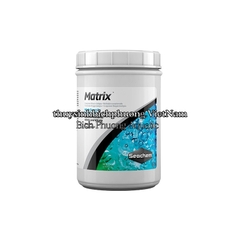 SEACHEM MATRIX 2L - VẬT LIỆU LỌC NƯỚC CAO CẤP