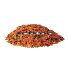 TETRA PRO TROPICAL FISH COLOR CRIPS - THỨC ĂN CAO CẤP CHO CÁ CẢNH