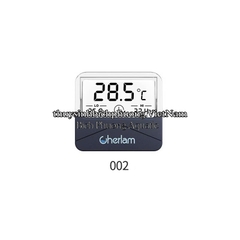 NHIỆT KẾ ĐIỆN TỬ CHERLAM ĐO NHIỆT ĐỘ BỂ