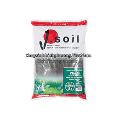 KOTOBUKI J. SOIL PLANTS 8L - PHÂN NỀN | ĐẤT NỀN THỦY SINH
