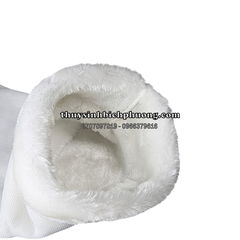 TÚI LỌC CẶN CHỐNG TRÀN LỚN, NHỎ