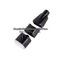 LỌC VÁNG MARINE - ĐẦU HÚT VÁNG XOAY