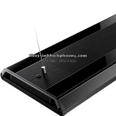 SHADE NETLEA AT6 PRO - BỘ CHẮN SÁNG ĐÈN