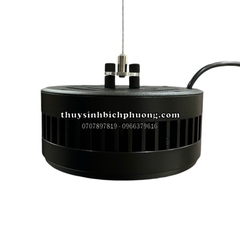 KIT TREO ĐÈN ZAQUA - CÁP TREO ĐÈN