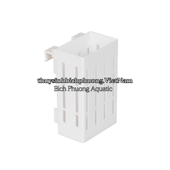 GIỎ NHỰA TREO HỒ CÁ TRỒNG CÂY THỦY CANH, BÁN CẠN