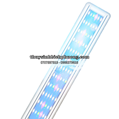 ĐÈN LED WRGB 6 DÃY SIÊU SÁNG GIÁ RẺ