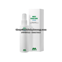 MULTI GLASS CARE OUTSIDE - LÀM SẠCH HỒ KÍNH