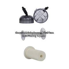 LỌC PHỤ NETLEA PREFILER CAO CẤP