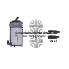 LỌC PHỤ NETLEA PREFILER CAO CẤP