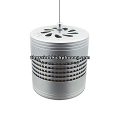 ĐÈN LED WEEK T90 PRO RGB-UV