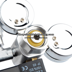 VAN ĐIỆN CO2  MUFAN CHÍNH HÃNG (BH 6 THÁNG)