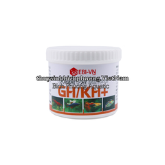 MINERAL GH/KH+ THƯƠNG HIỆU EBI-VN - KHOÁNG CÁ TÉP