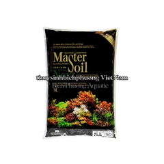 MASTER SOIL (HG-POWDER) - ĐẤT NỀN | PHÂN NỀN CAO CẤP