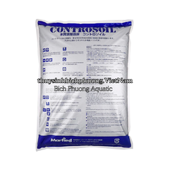 MAFIED CONTRO SOIL EXTRA FINE BLACK - ĐẤT NỀN | PHÂN NỀN CAO CẤP