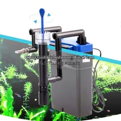 LỌC VÁNG SUNSUN GẮN THÊM CHO LỌC HBL 801, 802, 803 | HW 3000 | ZW 3000