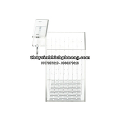 BOX ACRYLIC DƯỠNG | SHOW CÁ TÉP (BOX16)