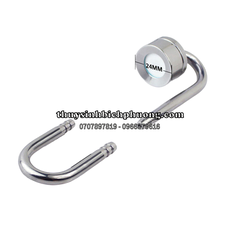 BỘ CỐC SỦI CO2 INOX MUFAN CHÍNH HÃNG